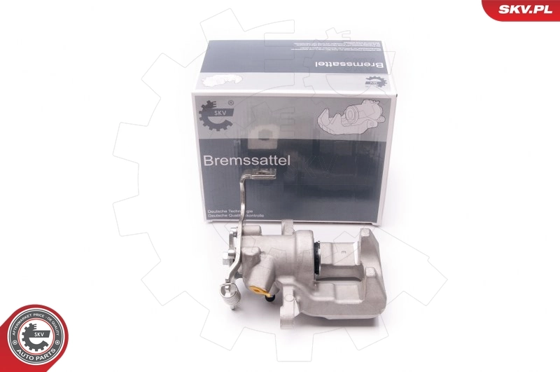 Brake Caliper